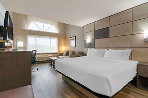 Best Western Premier Aberdeen Kamloops