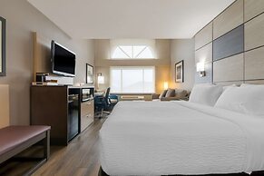 Best Western Premier Aberdeen Kamloops