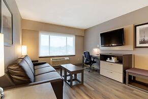 Best Western Premier Aberdeen Kamloops