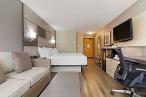 Best Western Premier Aberdeen Kamloops