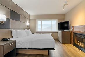 Best Western Premier Aberdeen Kamloops