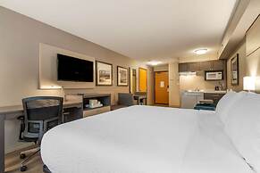 Best Western Premier Aberdeen Kamloops