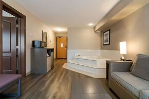 Best Western Premier Aberdeen Kamloops