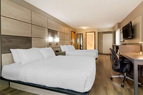 Best Western Premier Aberdeen Kamloops