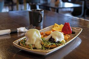 Best Western Premier Aberdeen Kamloops