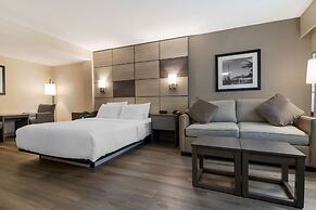 Best Western Premier Aberdeen Kamloops