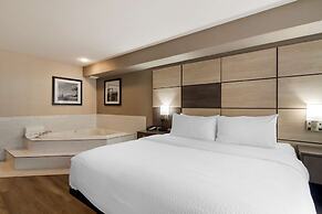 Best Western Premier Aberdeen Kamloops