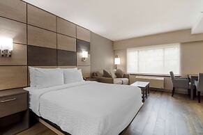 Best Western Premier Aberdeen Kamloops