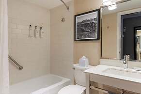 Best Western Premier Aberdeen Kamloops