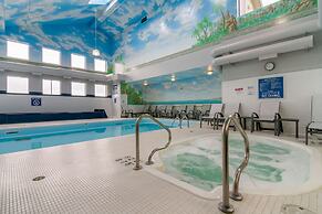 Best Western Premier Aberdeen Kamloops