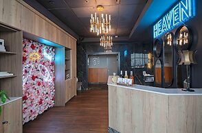 Best Western Premier Aberdeen Kamloops