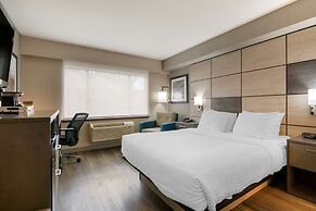 Best Western Premier Aberdeen Kamloops