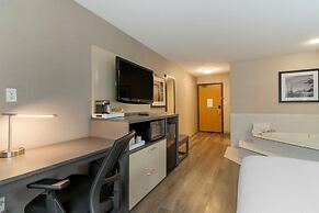 Best Western Premier Aberdeen Kamloops