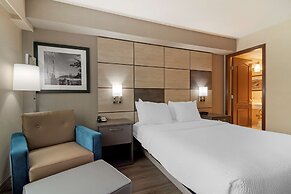 Best Western Premier Aberdeen Kamloops