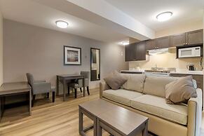 Best Western Premier Aberdeen Kamloops