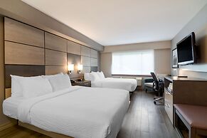 Best Western Premier Aberdeen Kamloops