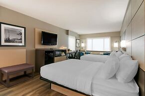 Best Western Premier Aberdeen Kamloops