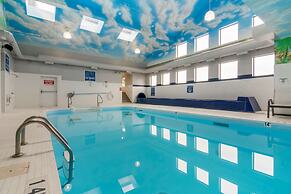 Best Western Premier Aberdeen Kamloops