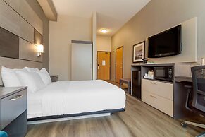 Best Western Premier Aberdeen Kamloops