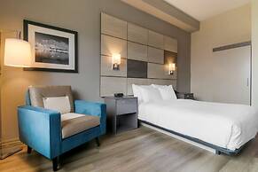 Best Western Premier Aberdeen Kamloops