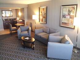 Holiday Inn St. Louis Arpt West-Earth City, an IHG Hotel