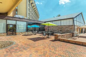 Holiday Inn St. Louis Arpt West-Earth City by IHG