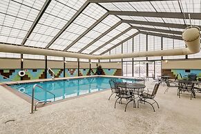 Holiday Inn St. Louis Arpt West-Earth City by IHG