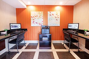 Holiday Inn St. Louis Arpt West-Earth City by IHG