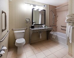 Holiday Inn St. Louis Arpt West-Earth City by IHG