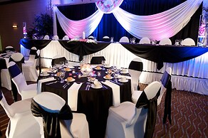 Holiday Inn St. Louis Arpt West-Earth City by IHG