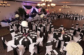 Holiday Inn St. Louis Arpt West-Earth City by IHG