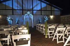 Holiday Inn St. Louis Arpt West-Earth City by IHG