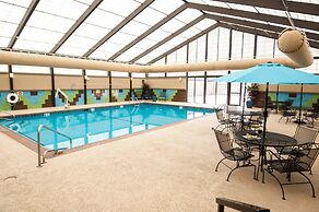 Holiday Inn St. Louis Arpt West-Earth City by IHG