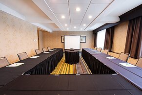 Holiday Inn St. Louis Arpt West-Earth City by IHG