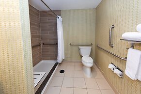 Holiday Inn St. Louis Arpt West-Earth City by IHG