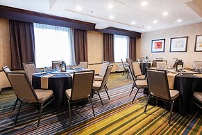Holiday Inn St. Louis Arpt West-Earth City by IHG