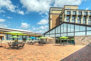 Holiday Inn St. Louis Arpt West-Earth City by IHG