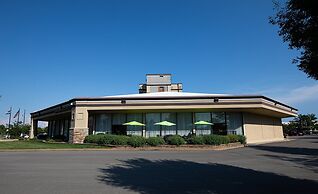 Holiday Inn St. Louis Arpt West-Earth City by IHG