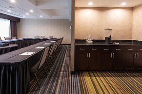 Holiday Inn St. Louis Arpt West-Earth City by IHG