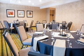 Holiday Inn St. Louis Arpt West-Earth City by IHG