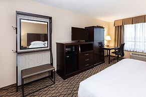 Holiday Inn St. Louis Arpt West-Earth City by IHG