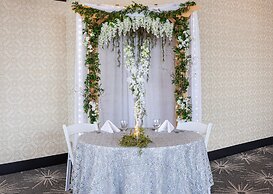 Holiday Inn St. Louis Arpt West-Earth City by IHG