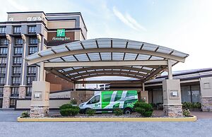 Holiday Inn St. Louis Arpt West-Earth City by IHG