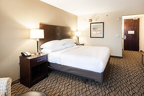 Holiday Inn St. Louis Arpt West-Earth City by IHG
