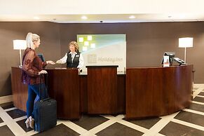 Holiday Inn St. Louis Arpt West-Earth City by IHG