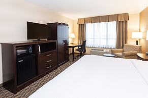 Holiday Inn St. Louis Arpt West-Earth City by IHG