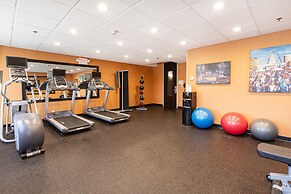 Holiday Inn St. Louis Arpt West-Earth City by IHG