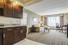 Holiday Inn St. Louis Arpt West-Earth City by IHG