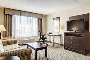Holiday Inn St. Louis Arpt West-Earth City by IHG