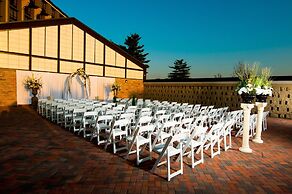 Holiday Inn St. Louis Arpt West-Earth City by IHG